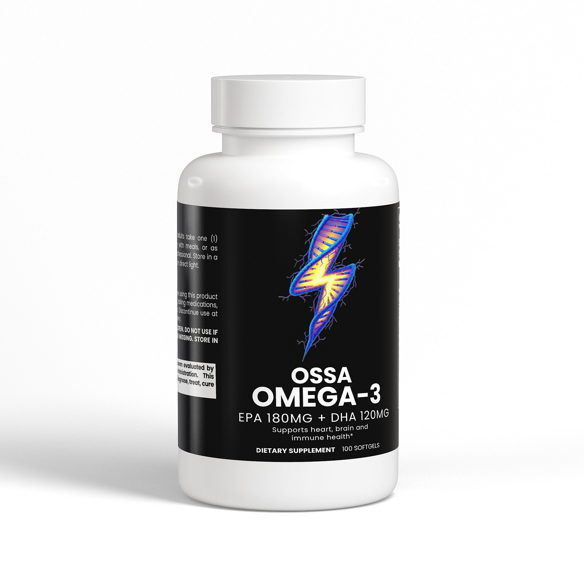 Omega-3