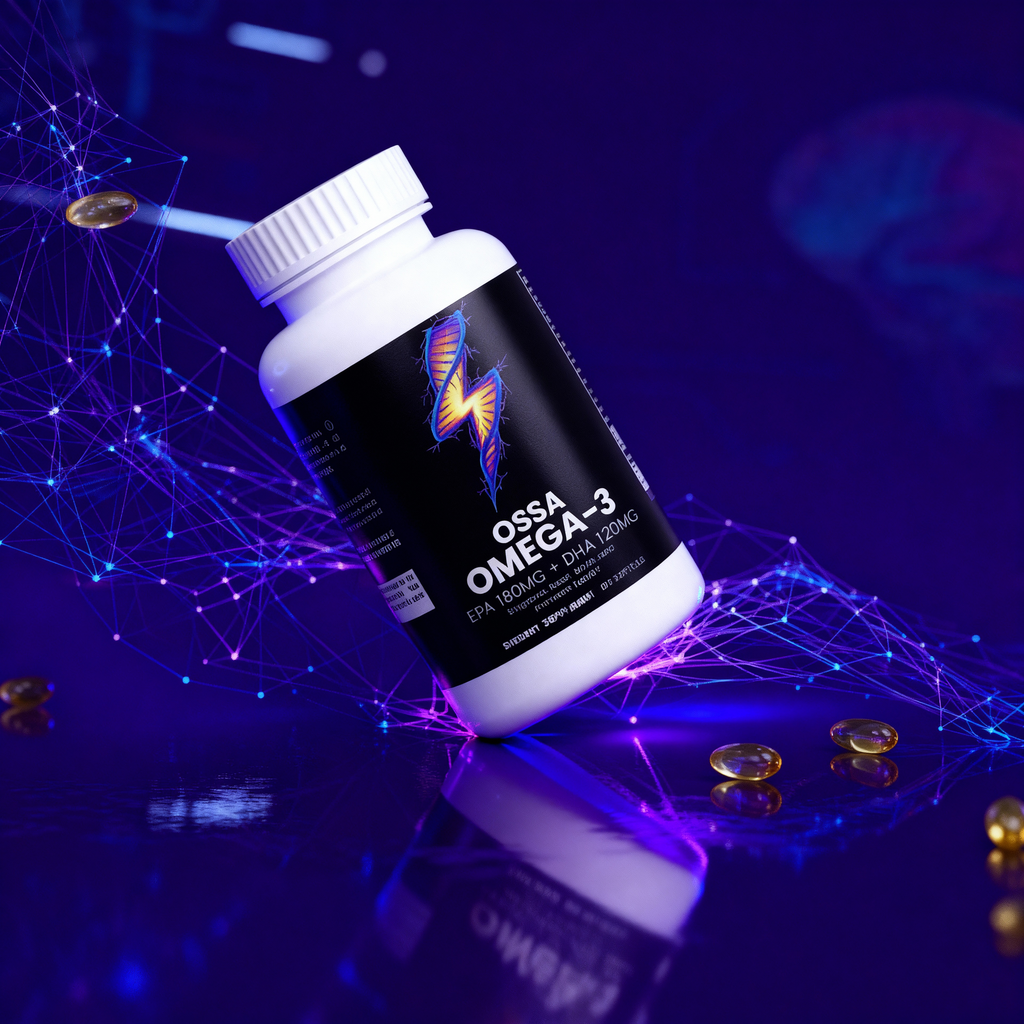 Omega-3