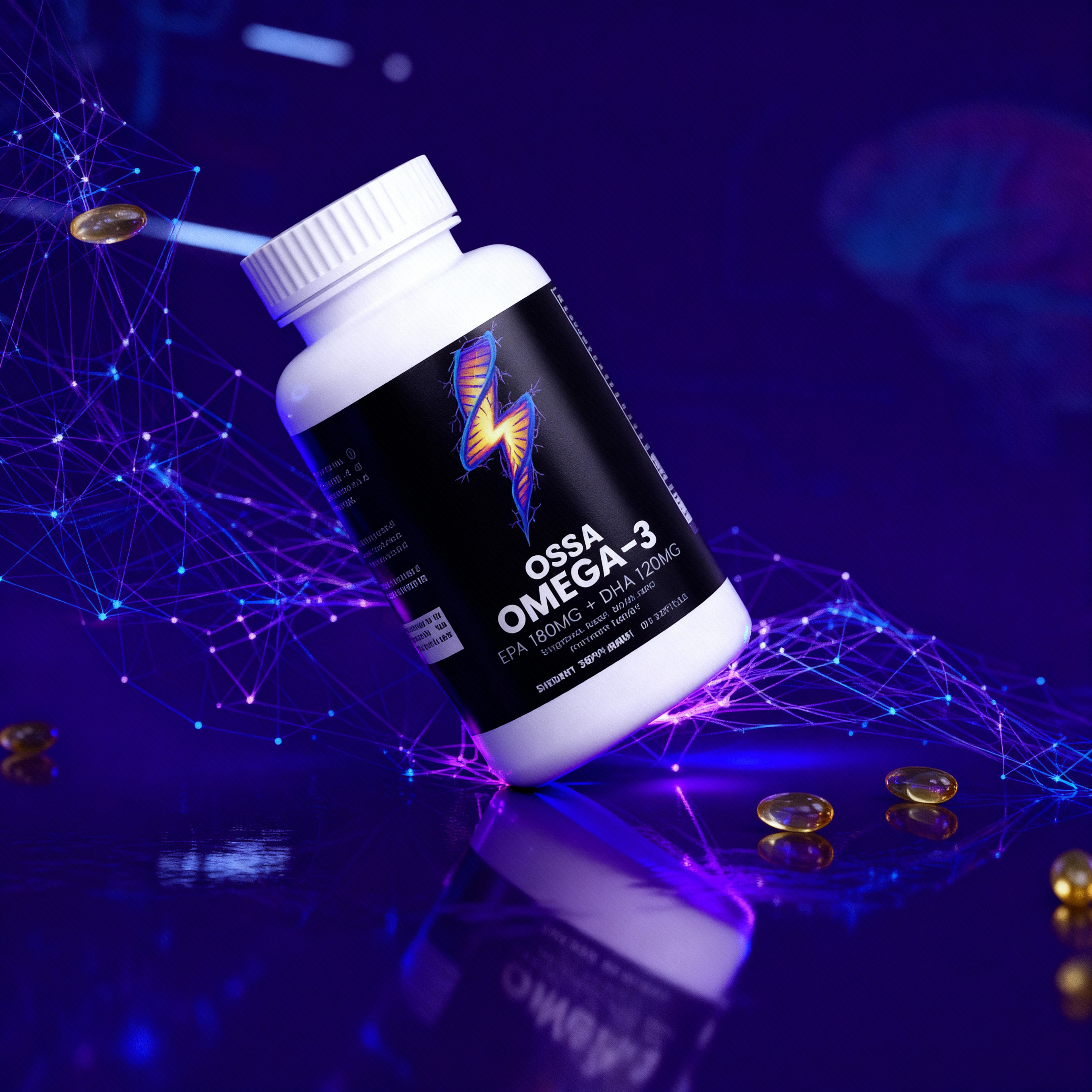 Omega-3
