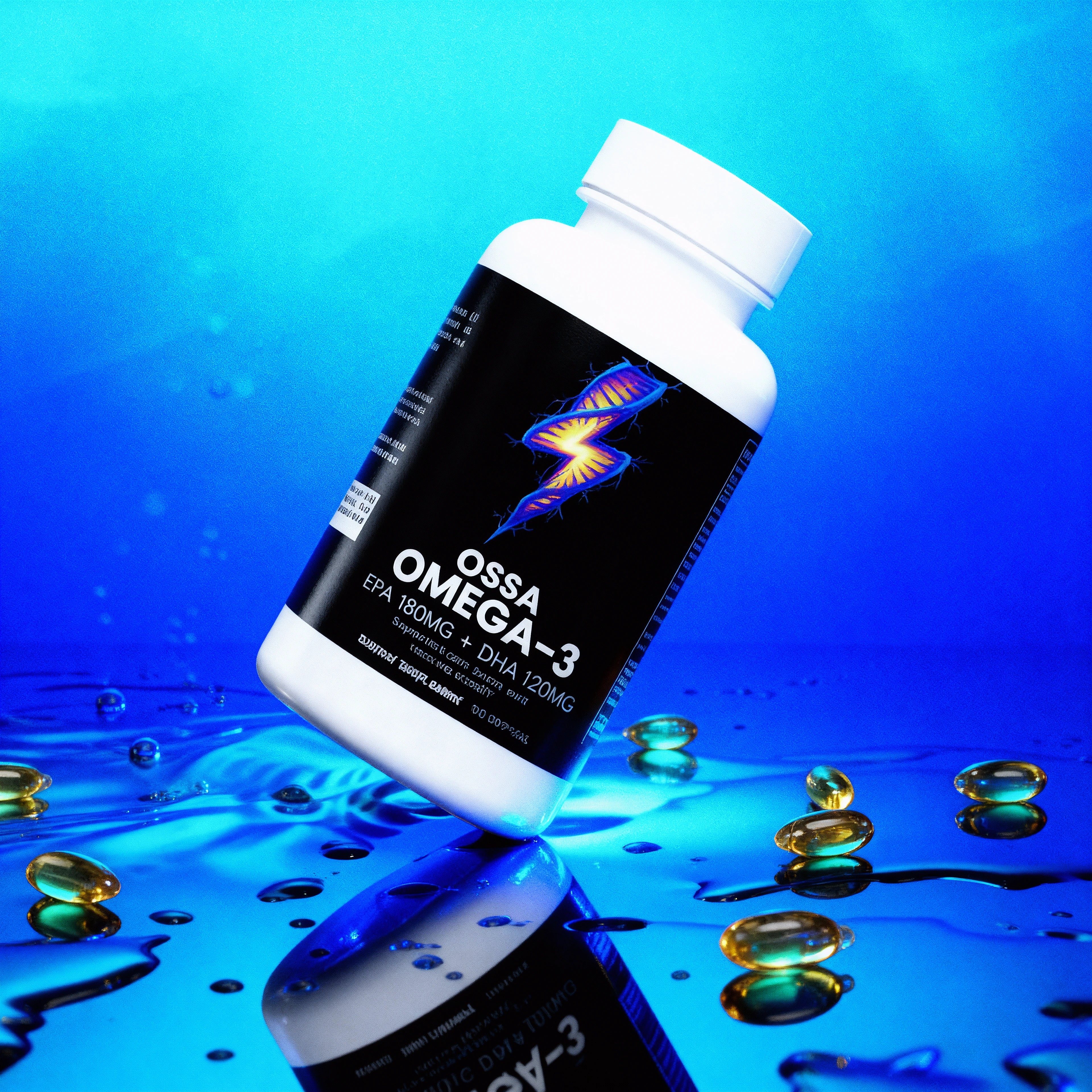 Omega-3